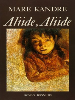 cover image of Aliide, Aliide